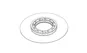Scrubber cartridge - complete plug #1
