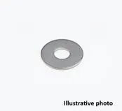 Washer M8, stainless steel #1