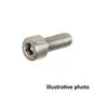 Screw M3 x 16, socket head, stainless #1