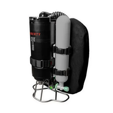 Liberty HEAVY 2x3l - Stock unit US