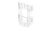Heavy, Frame