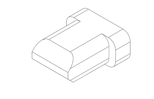 Head-up display, pawl