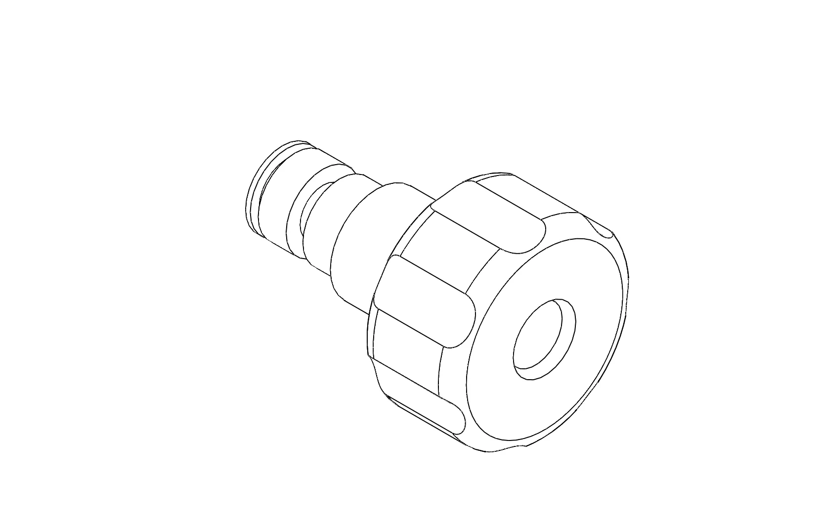 Nozzle