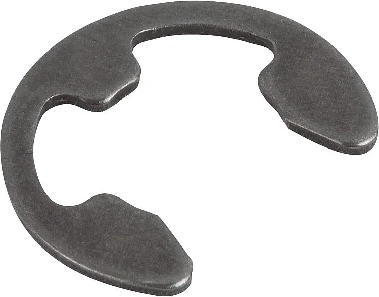 Shaft retaining ring, 6mm