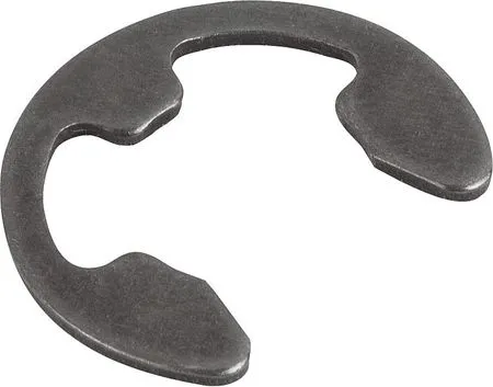 Shaft retaining ring, 6mm