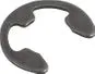 Shaft retaining ring, 6mm #1