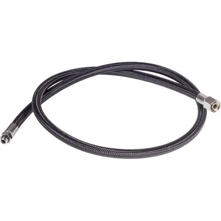 Hose for Inflator 665mm - black