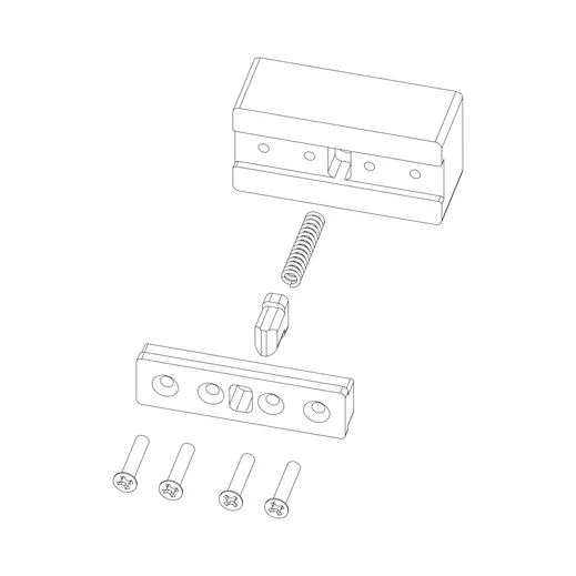 3rd party HUD adapter