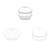 Simple Scrubber Fill Cone #1