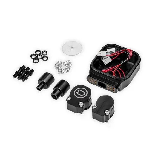 Liberty Spare Parts Kit 2