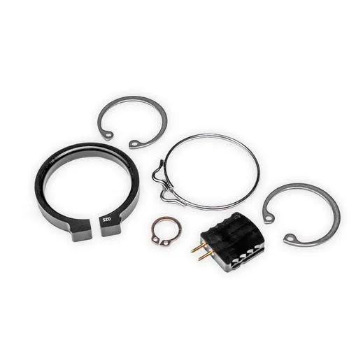 Liberty Spare Parts Kit 1