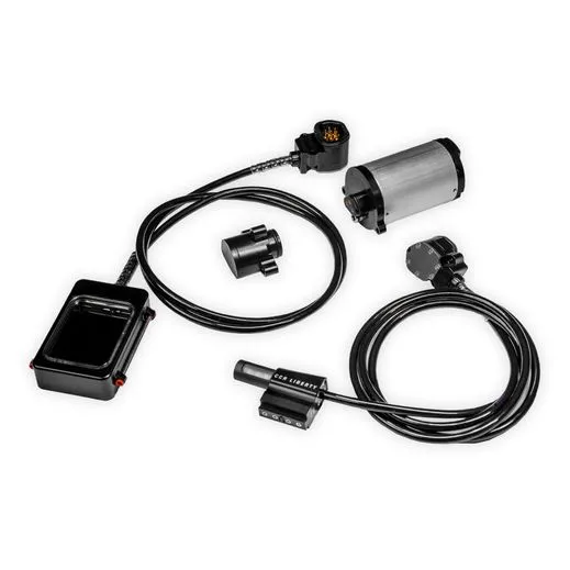 Liberty Spare Parts Kit 3