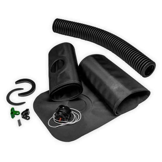 Spare parts kit for Liberty Backmount BMCL