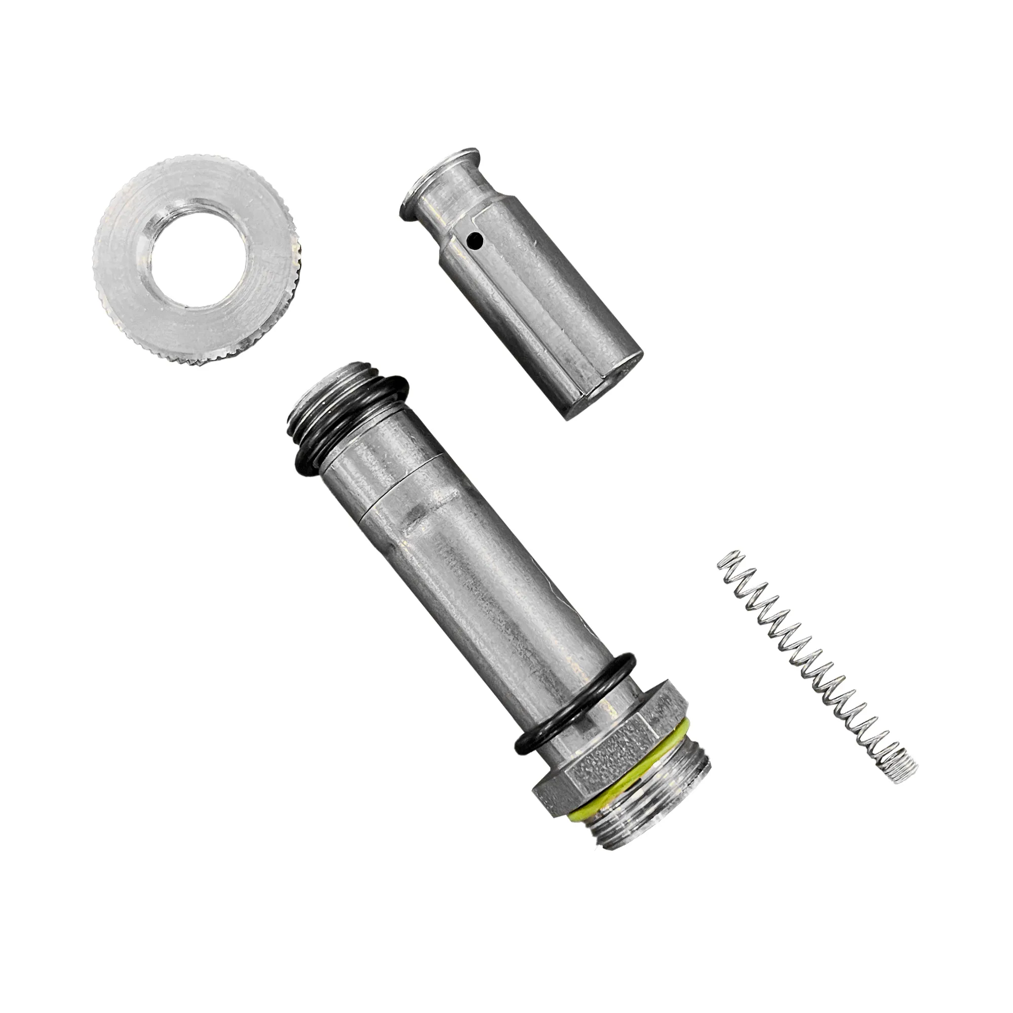 Solenoid spare parts set