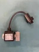 Solenoid #1