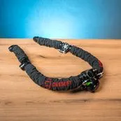 Silicone loop hose kit with covers for Backmount Liberty
