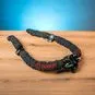 Silicone loop hose kit with covers for Backmount Liberty #2