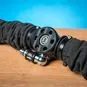 Silicone loop hose kit with covers for Backmount Liberty #5