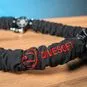 Silicone loop hose kit with covers for Backmount Liberty #3