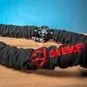 Silicone loop hose kit with covers for Backmount Liberty #4