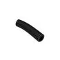 Corrugated silicone loop hose 189mm (7.4in) #1