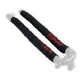 Set of loop hose covers for sidemount unit