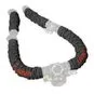 Silicone loop hose kit with covers for Backmount Liberty #1