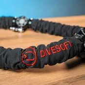 Set of loop hose covers for backmount unit #5