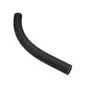 Corrugated silicone loop hose 520mm (20.5in) #1