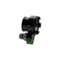 SM manual add valve (MAV) — right, exhale, oxygen (38.1 (1 1/2") #1