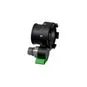 BOV manual add valve (MAV) — right, exhale, oxygen (38.1 (1 1/2")) #1