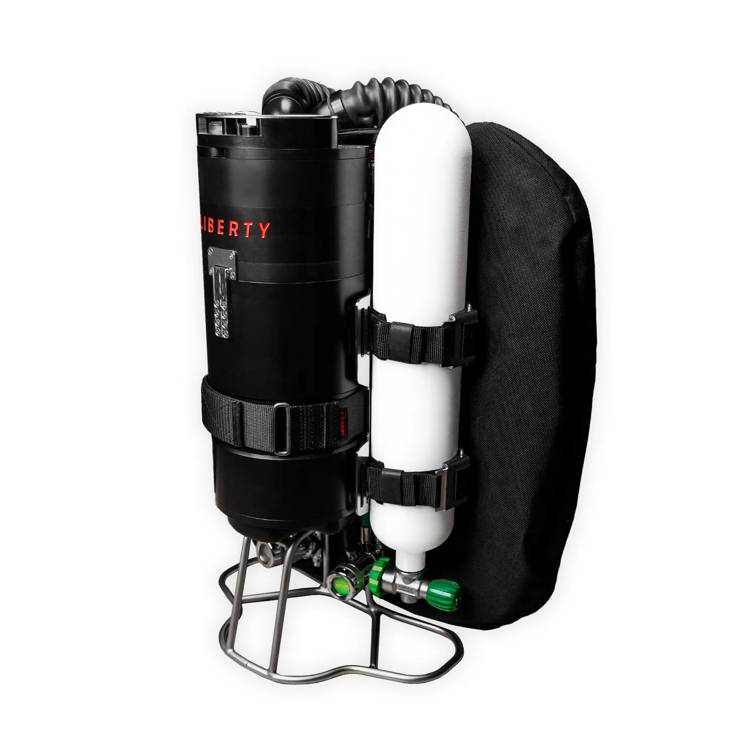 Liberty Heavy 2x3L - stock unit