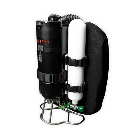 Liberty Heavy 2x3L - stock unit