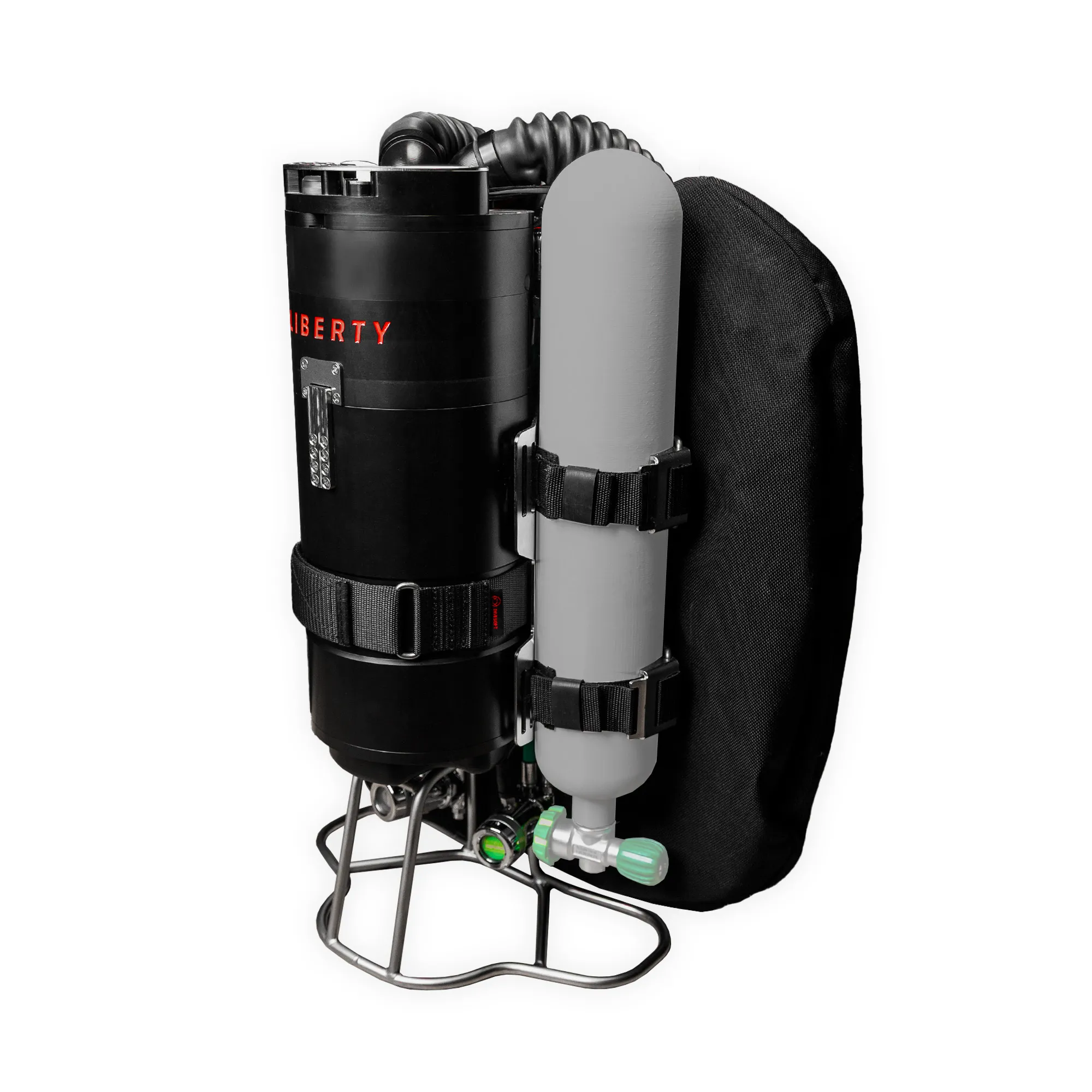 Liberty Heavy 2x3L - stock unit