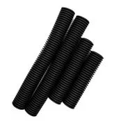 Corrugated (loop) hoses replacement (FMCL/BMCL) - service kit #1