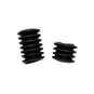 Corrugated (loop) hoses replacement (SM) - service kit #4