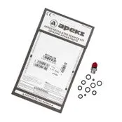 Apeks first stage regulators Flight  DIL/OXY (1pcs) - service kit #1