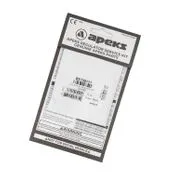 BOV + 2x Dräger directional valves - service kit #1