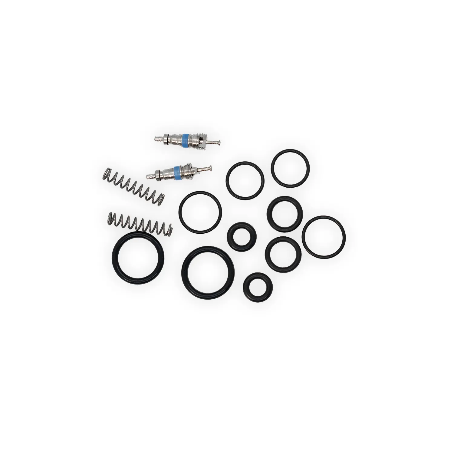 MAV – Oxyen & Diluent - service kit