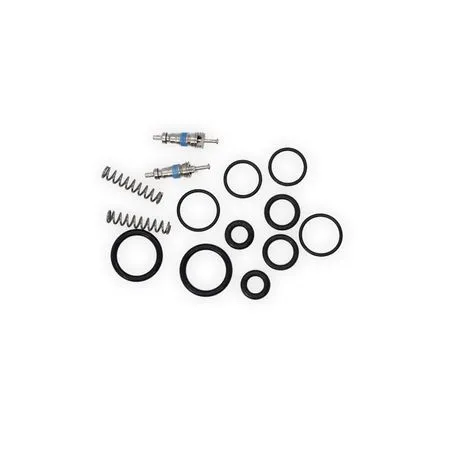 MAV – Oxyen & Diluent - service kit