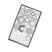 Service kit - Apeks Flight 1st stage #2