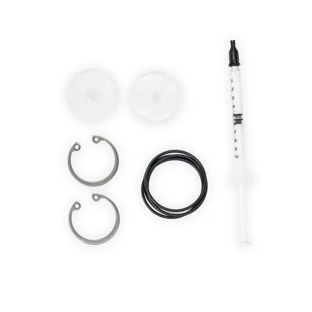 DSV + 2x Dräger directional valves - service kit