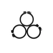 Corrugated (loop) hoses replacement (SM) - service kit #5