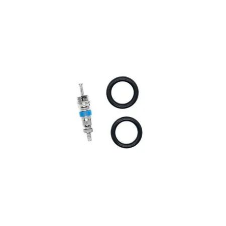 O ring service kit for BCD inflator