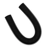 Corrugated (loop) hoses replacement (SM) - service kit #2