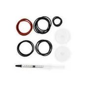 BOV + 2x Dräger directional valves - service kit #3