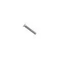SCREW M3 X 20, FLAT HEAD PHILLIPS, STAINLESS #1