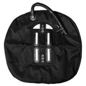 Liberty Heavy Wing #1