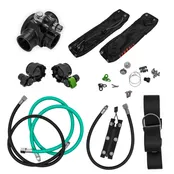 Conversion FMCL to BMCL – MAVs + ADV T-piece #1