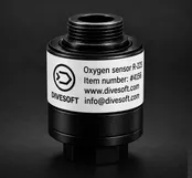 Oxygen sensor Divesoft R22S - SALE #1